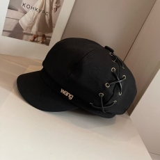 Alexander Mcqueen Caps